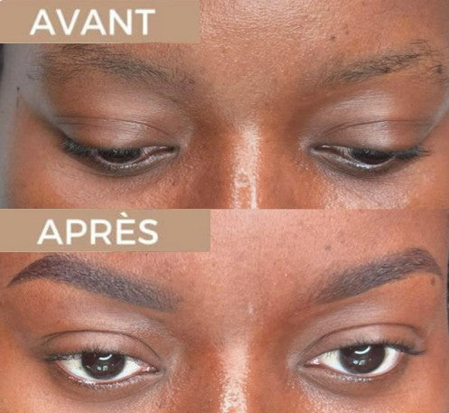 Kit Sourcils MoreliaBrow ™