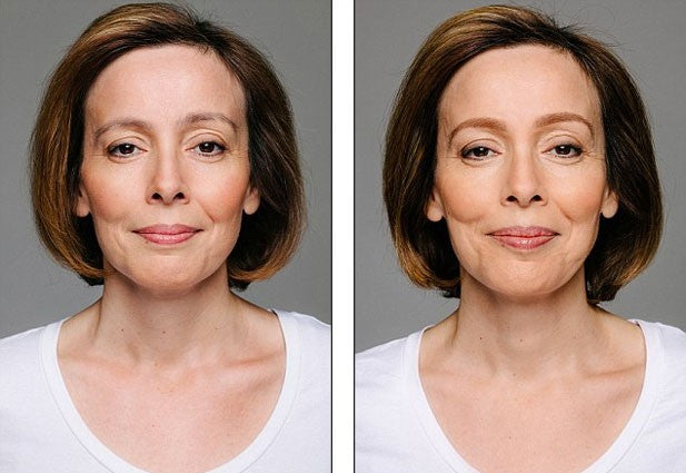 Kit Sourcils MoreliaBrow ™