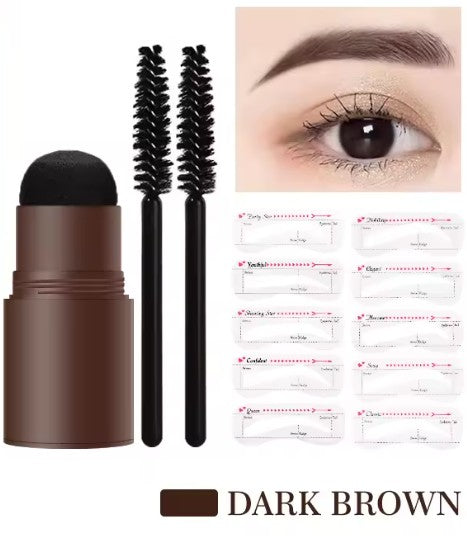 Kit Sourcils MoreliaBrow ™