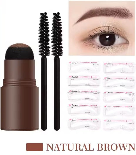 Kit Sourcils MoreliaBrow ™