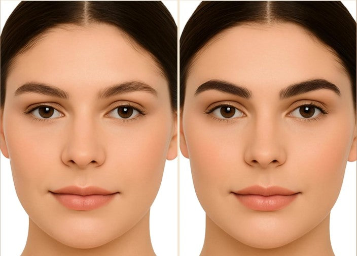 Kit Sourcils MoreliaBrow ™