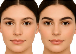 Kit Sourcils MoreliaBrow ™