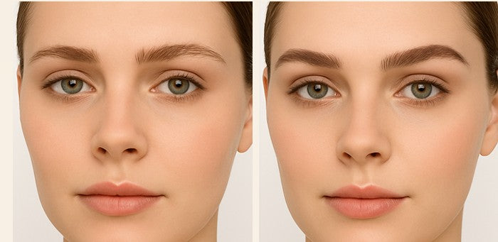 Kit Sourcils MoreliaBrow ™